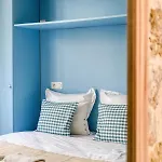 Design Loft For 6 Guests In Sentier * Paris