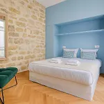 Design Loft For 6 Guests In Sentier * Paris