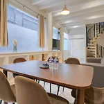 Apartamento Design Loft For 6 Guests In Sentier